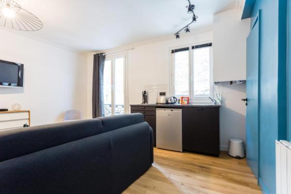 Cmg Bastille - Faubourg Saint Antoine 8 Париж Екстериор снимка