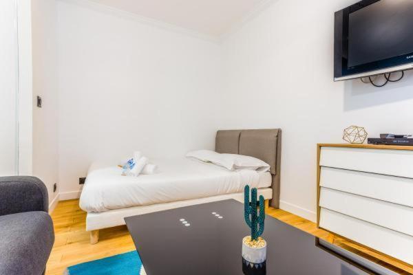 Cmg Bastille - Faubourg Saint Antoine 8 Париж Екстериор снимка