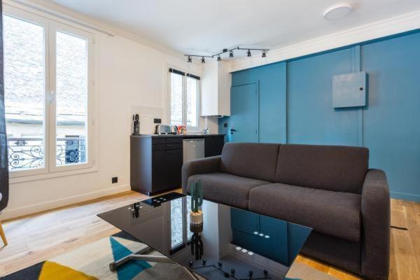 Cmg Bastille - Faubourg Saint Antoine 8 Париж Екстериор снимка