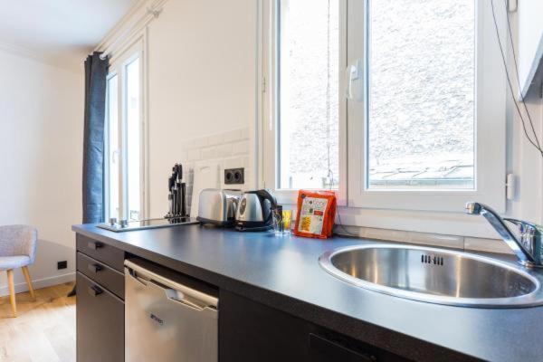 Cmg Bastille - Faubourg Saint Antoine 8 Париж Екстериор снимка